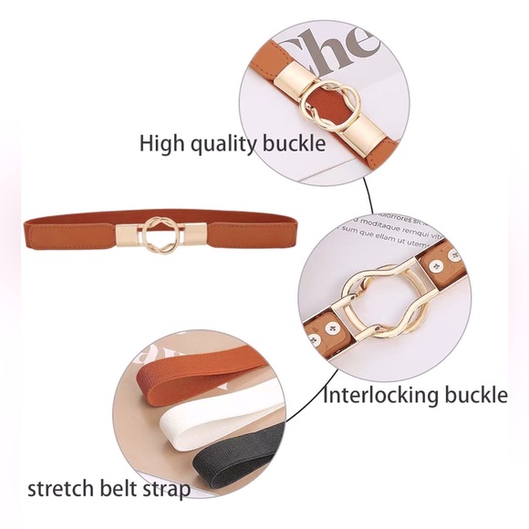 Belts - Picture 3 of 5